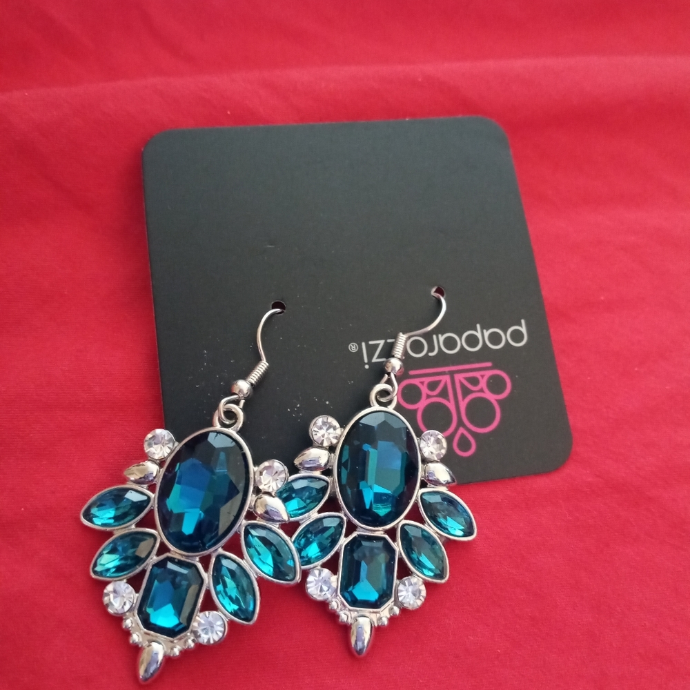 Paparazzi jewelry